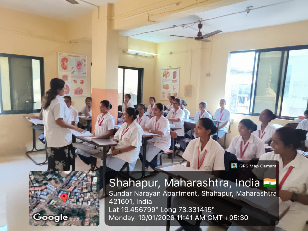 Exercise Therapy Lab