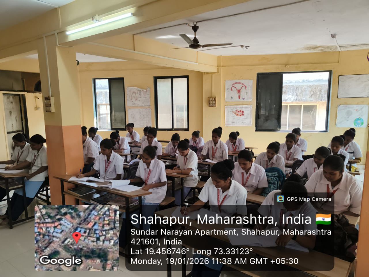 Advanced Physiotherapy Laboratory