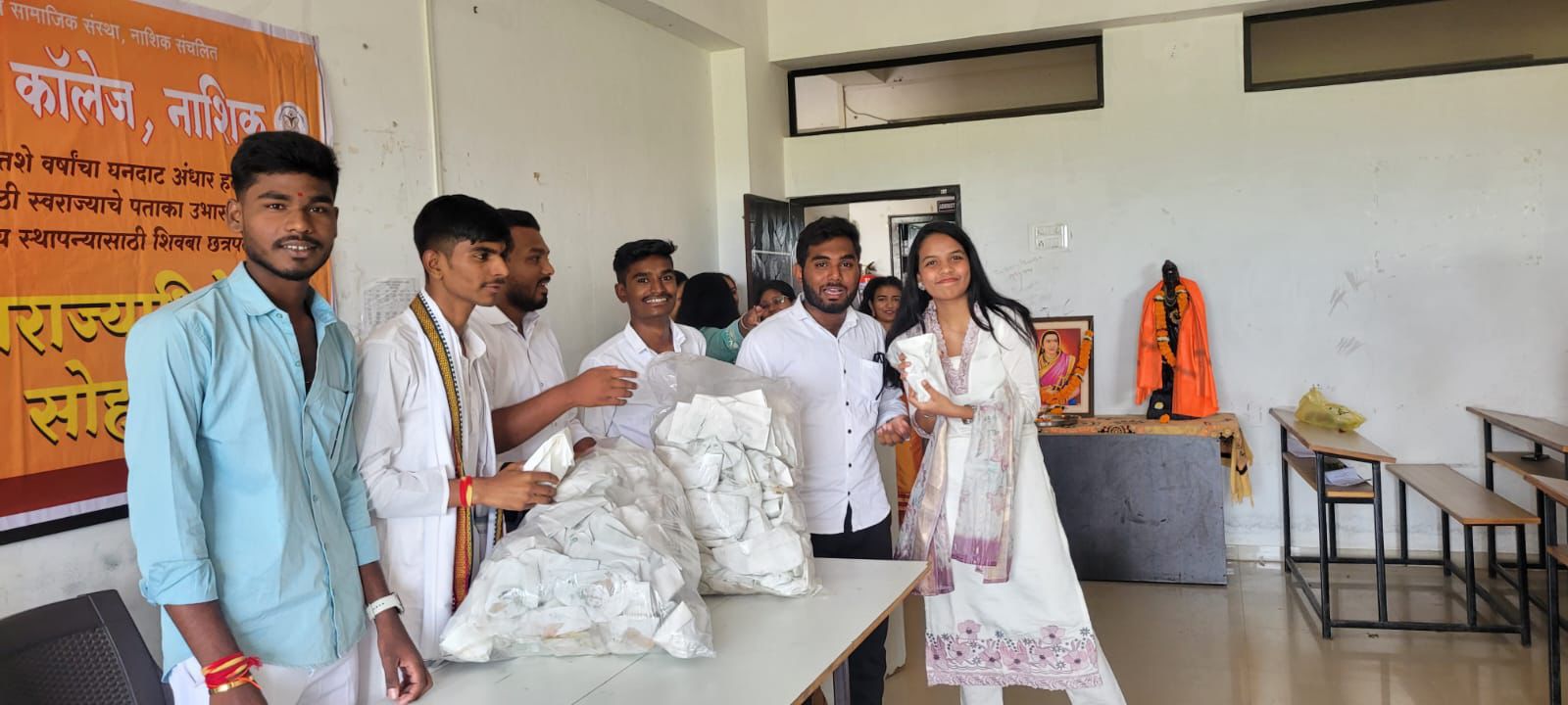 Sai Care Physiotherapy College Campus