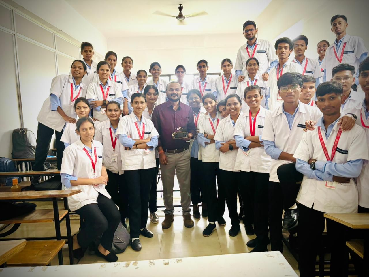 Clinical Training Facilities