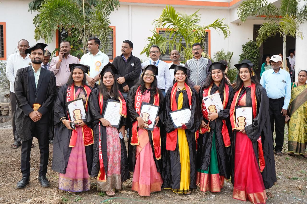 Practical demonstration room