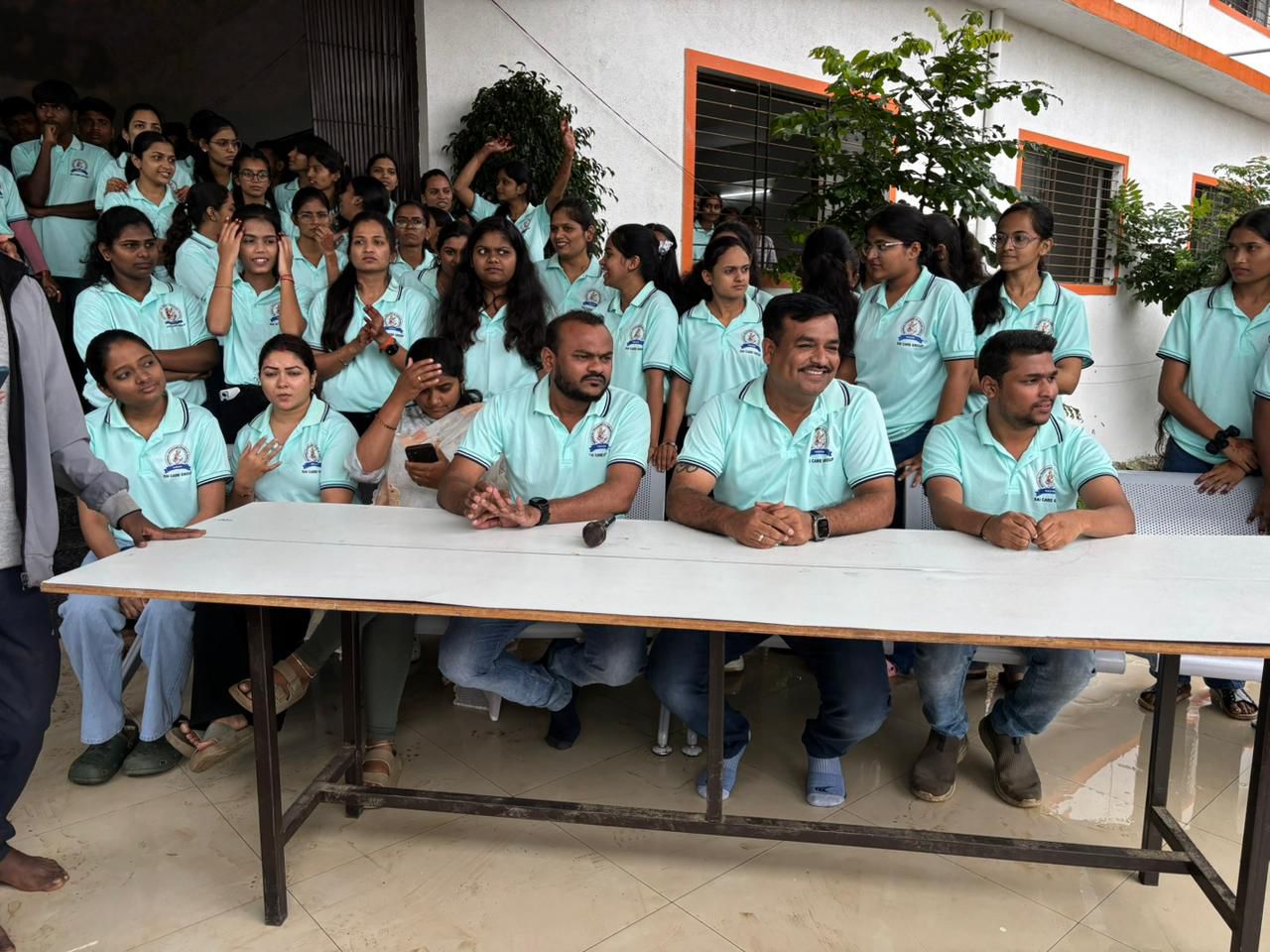 Clinical training facility