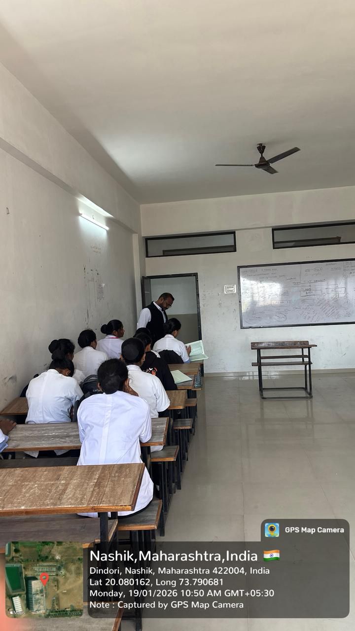 Campus Infrastructure