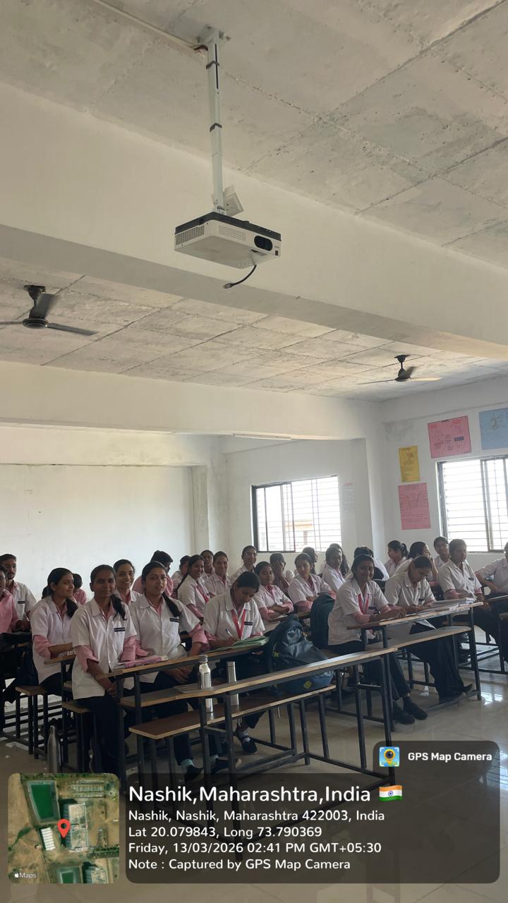 Smart Classrooms