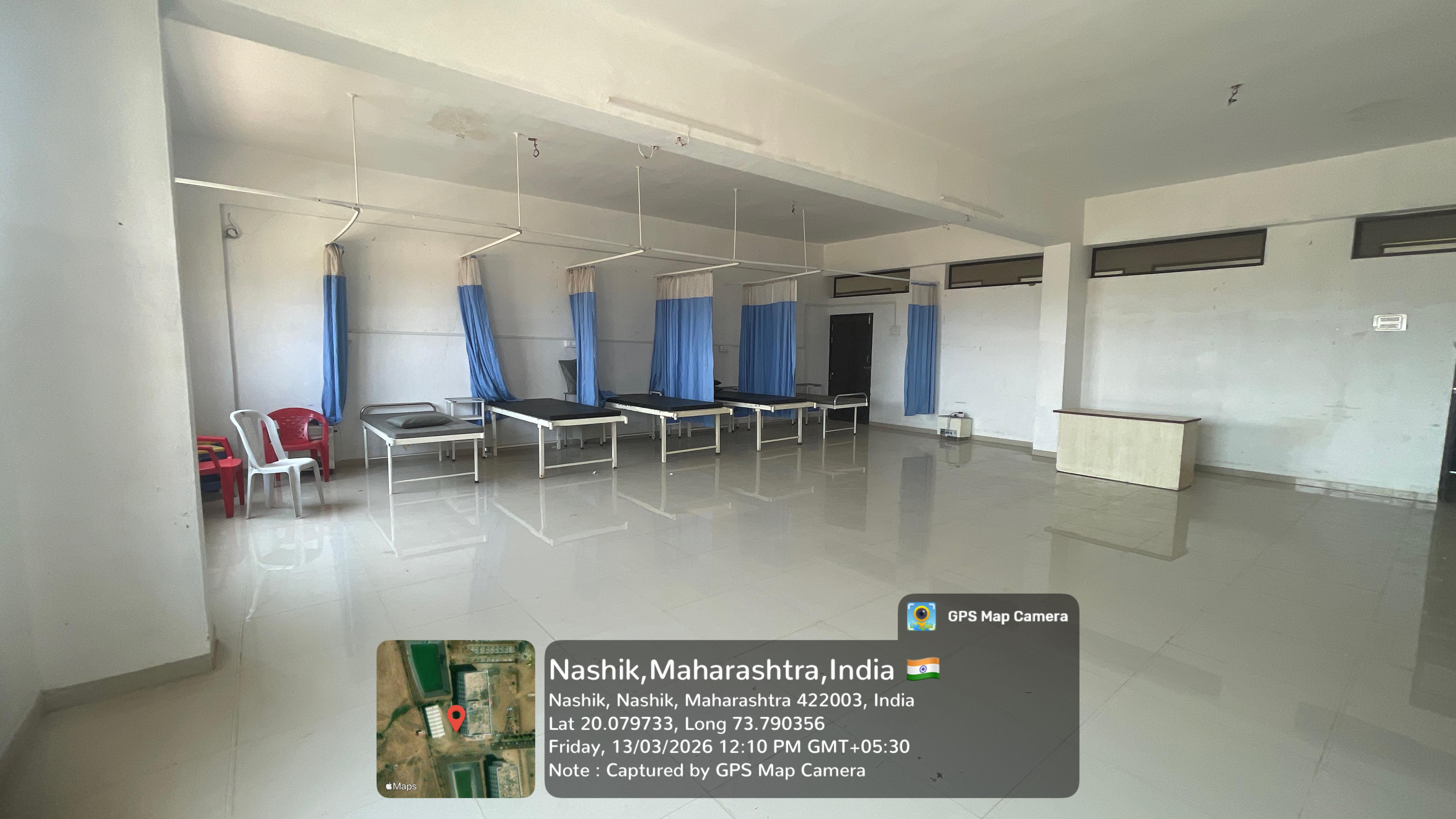 Electrotherapy lab photo 11