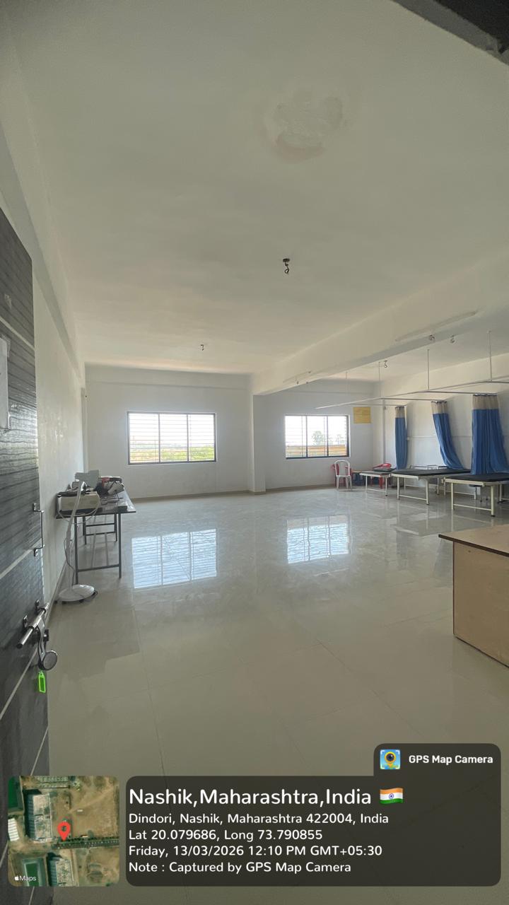Electrotherapy lab photo 9