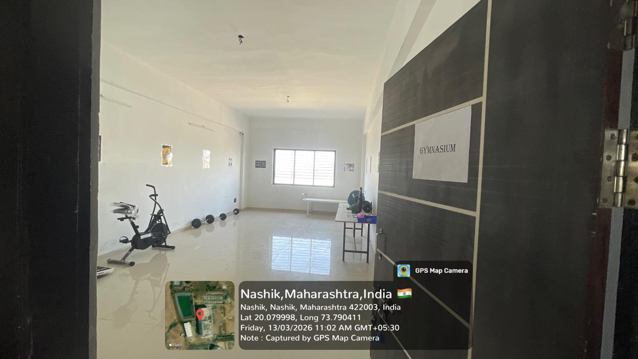 Gymnasium photo 2