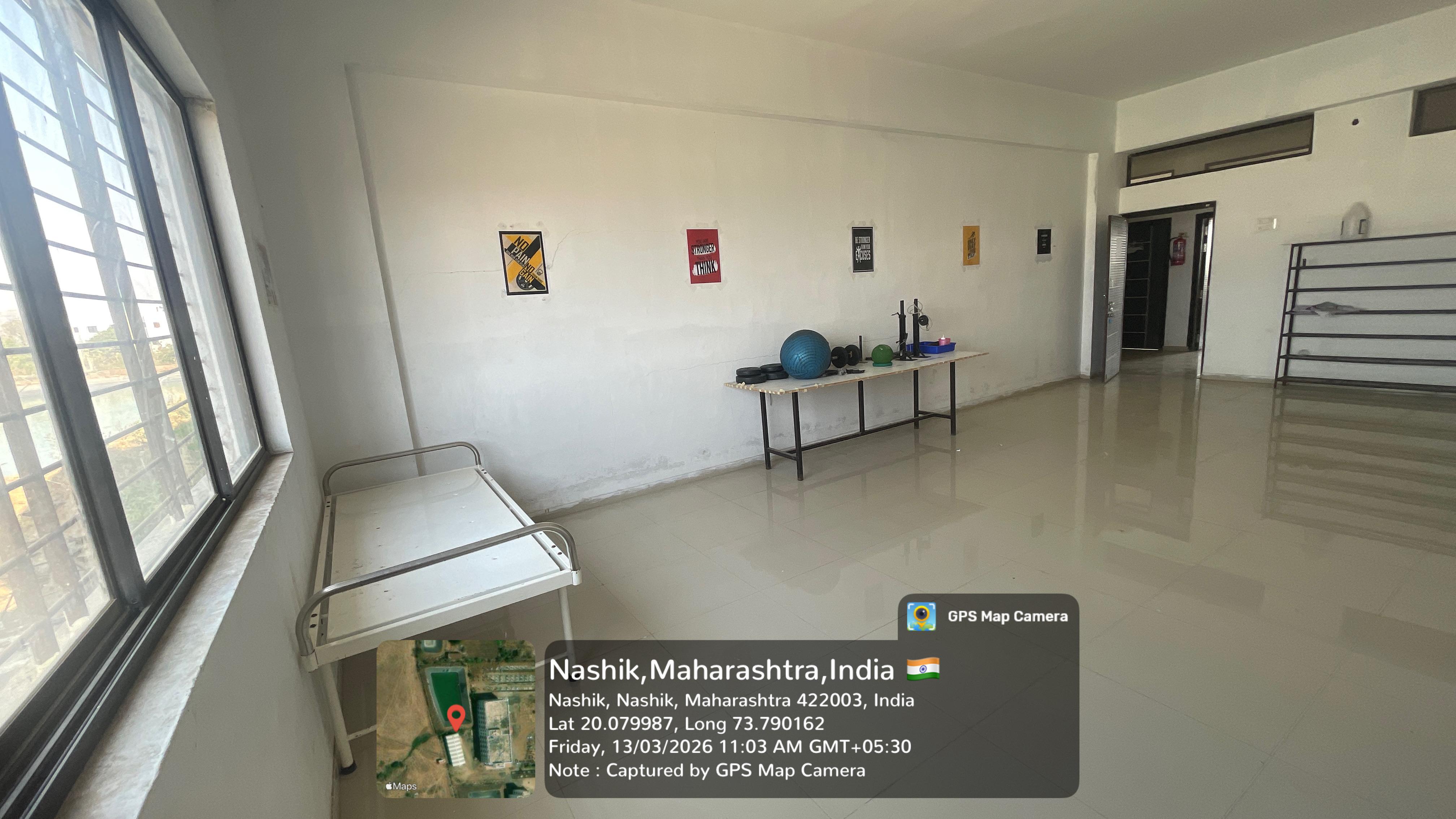 Gymnasium photo 4
