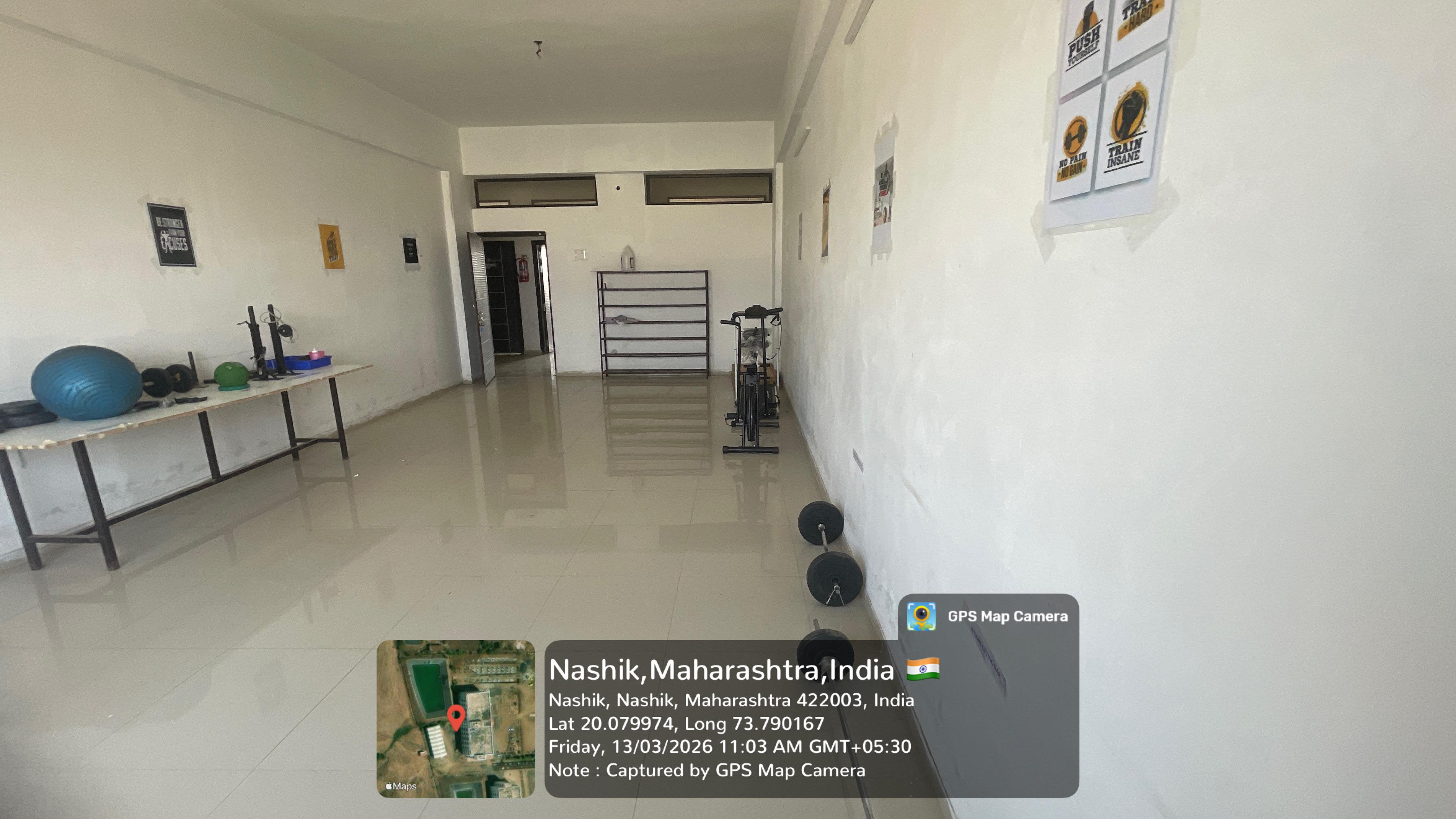 Gymnasium photo 5