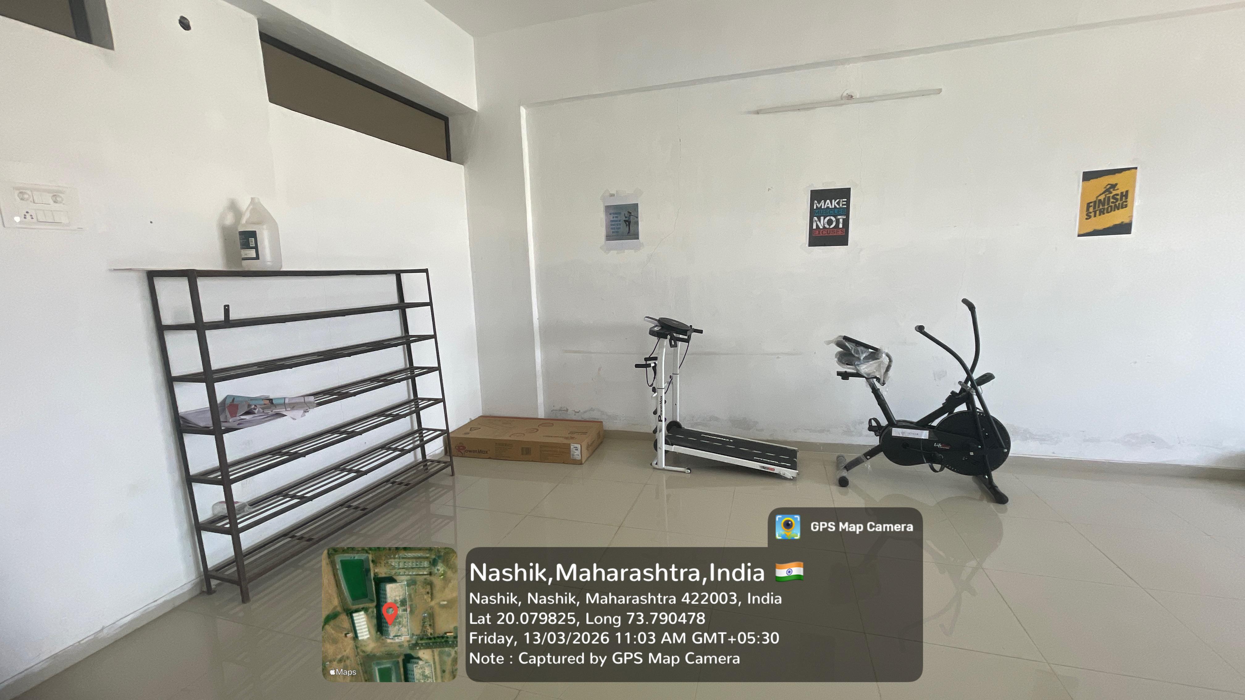 Gymnasium photo 6