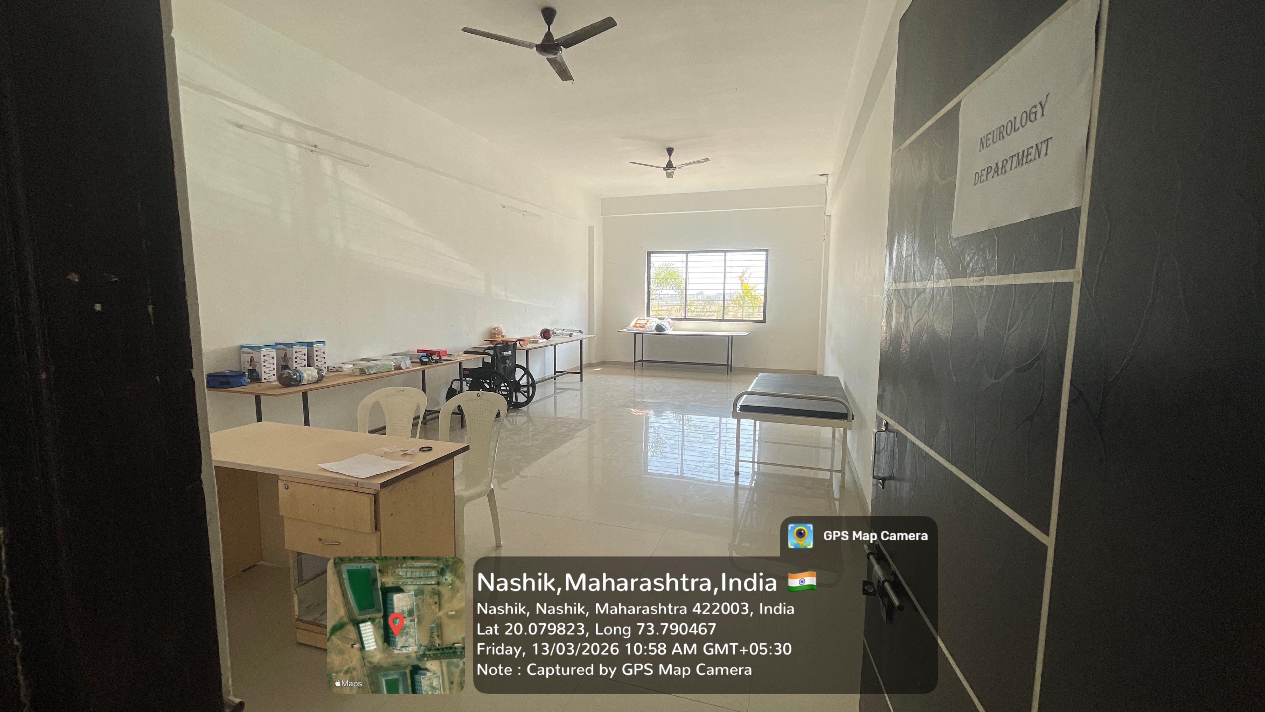 Neurology Lab