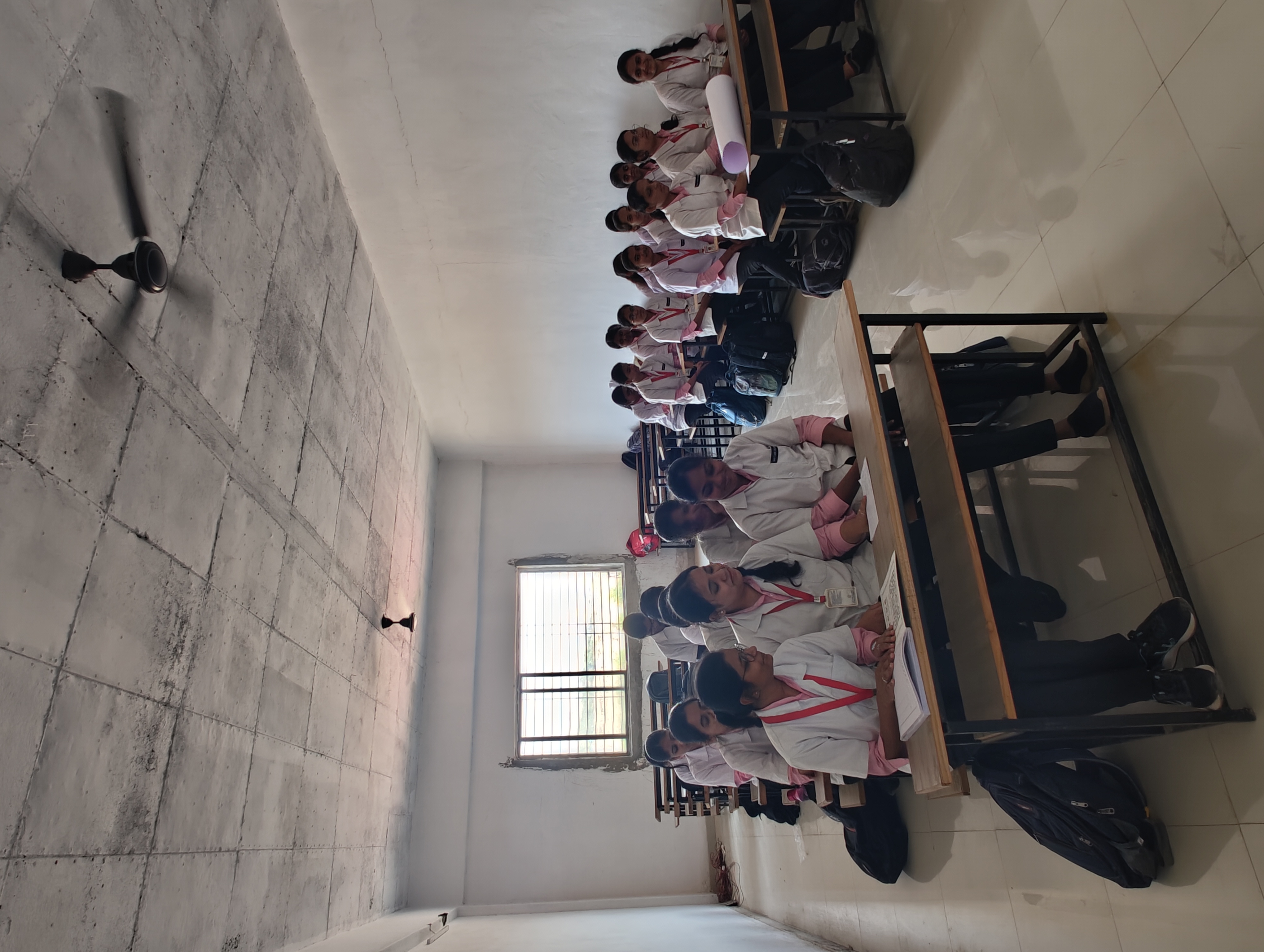 Classrooms - Photo 20