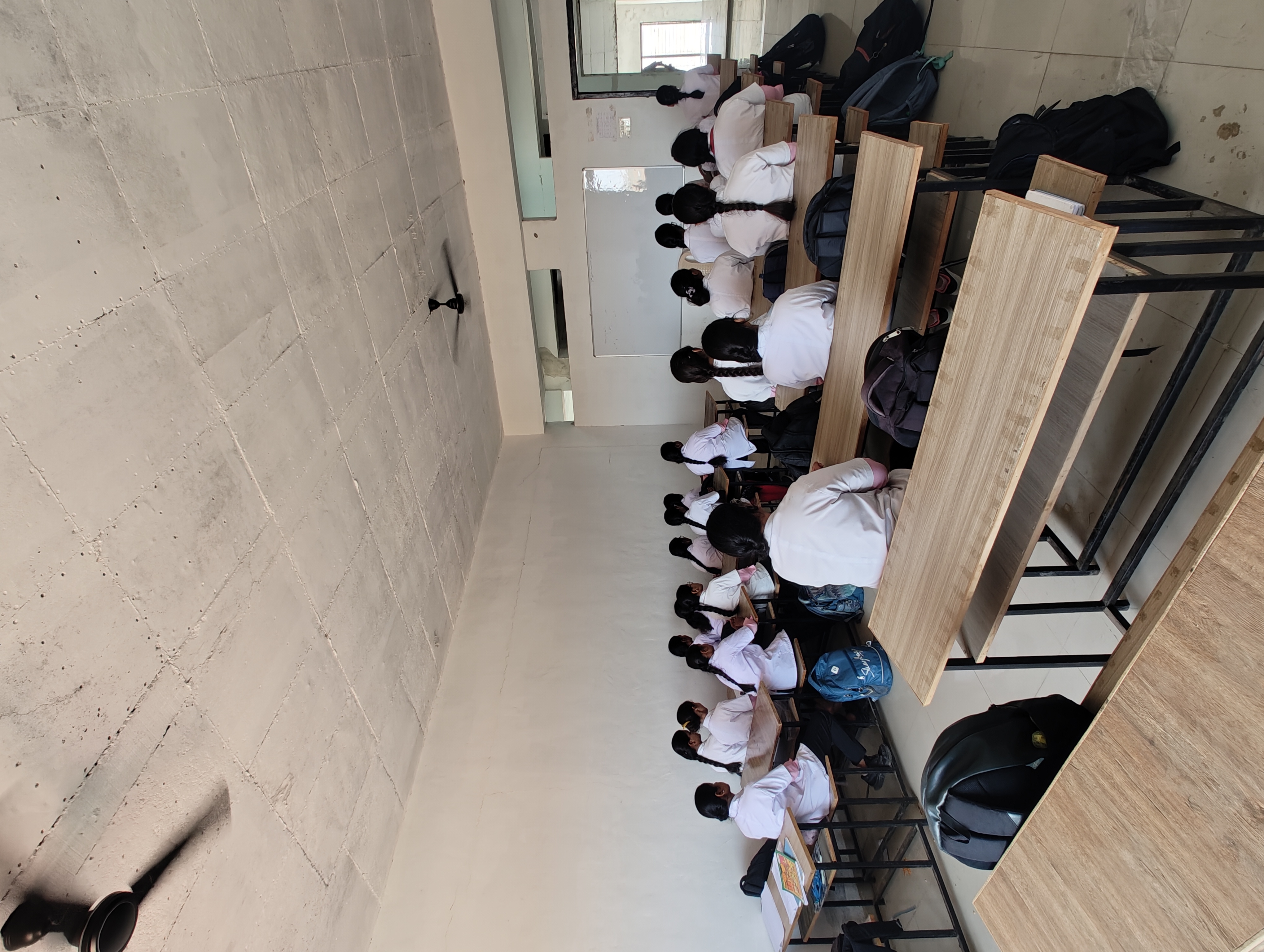 Classrooms - Photo 34