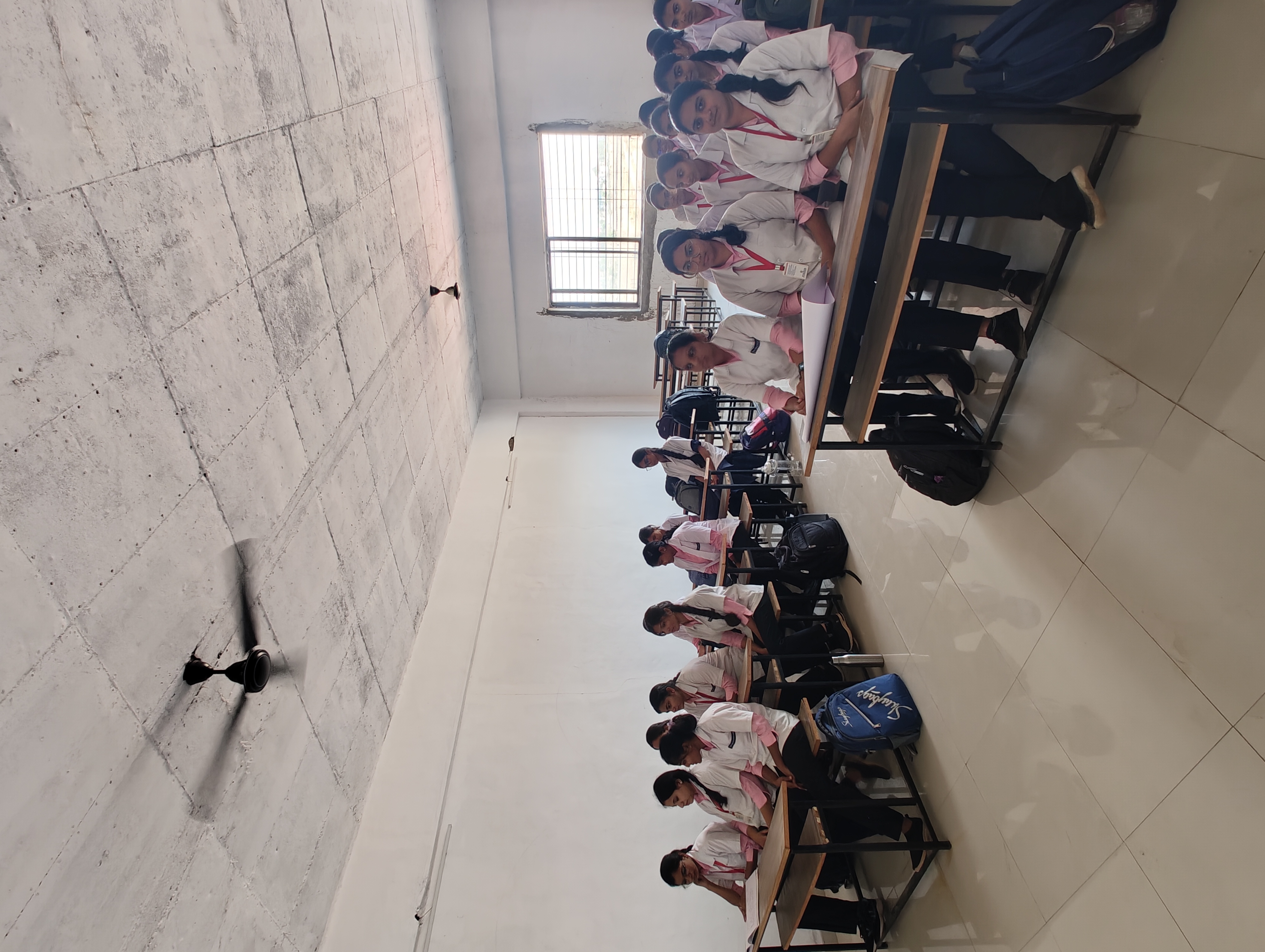 Classrooms - Photo 47