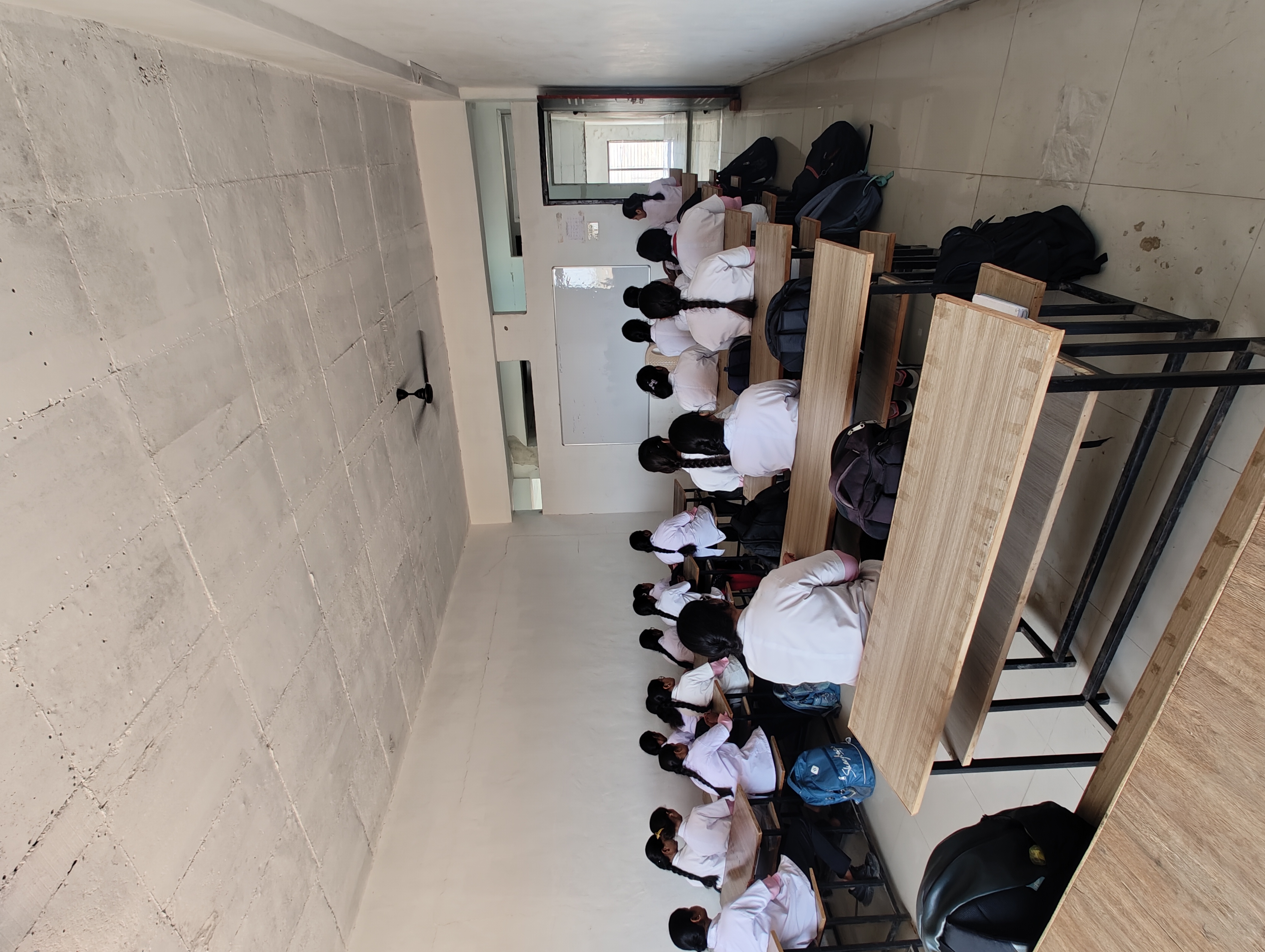 Smart Classroom - Photo 22