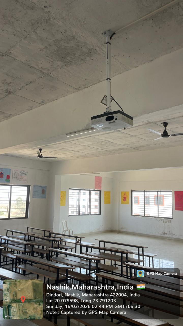 Classrooms - Photo 6