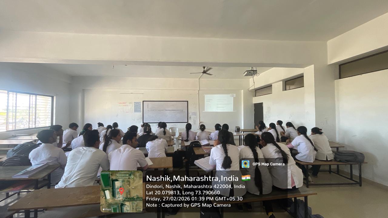 Smart Classroom - Photo 4