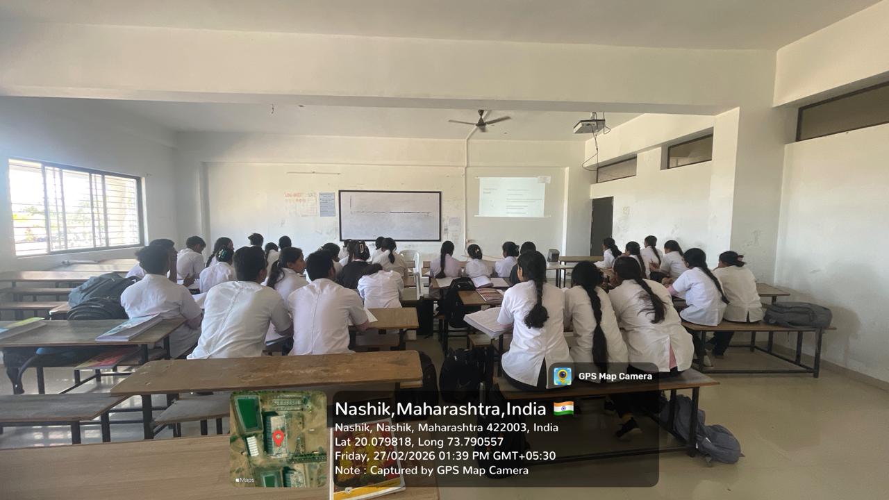 Smart Classroom - Photo 6