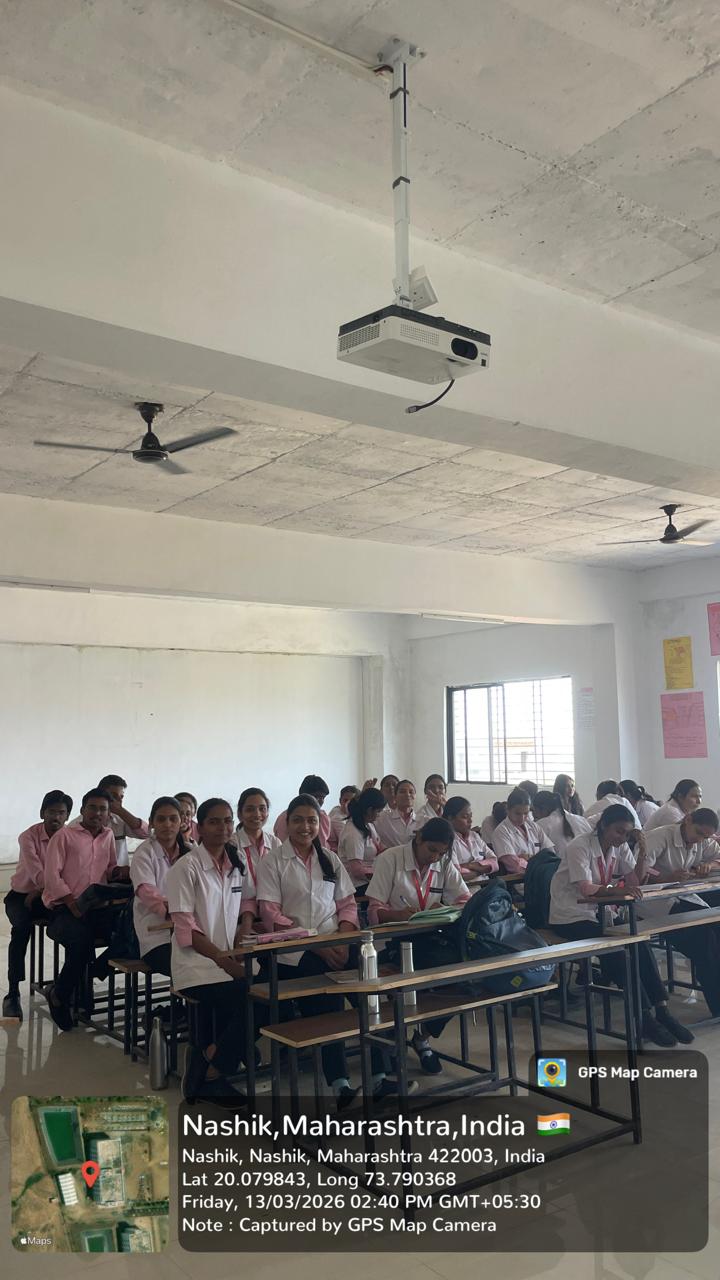 Smart Classroom - Photo 8