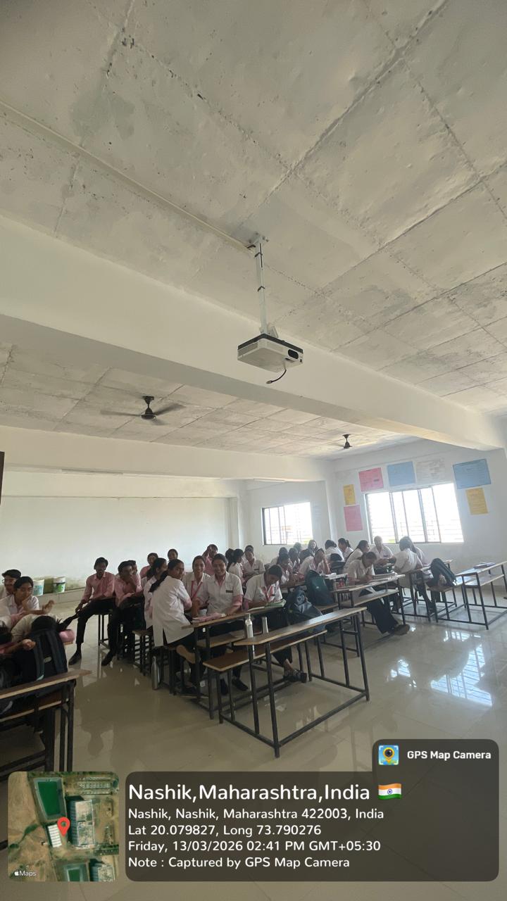 Smart Classroom - Photo 10