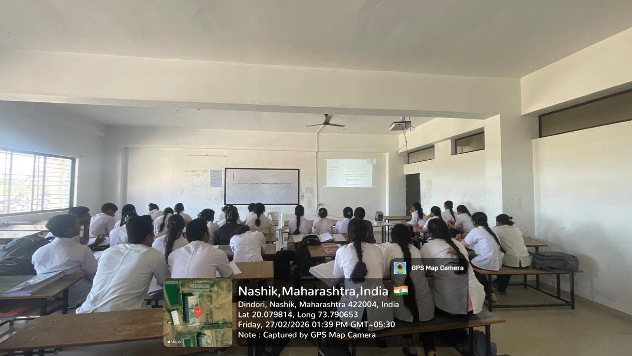 Smart Classroom - Photo 15