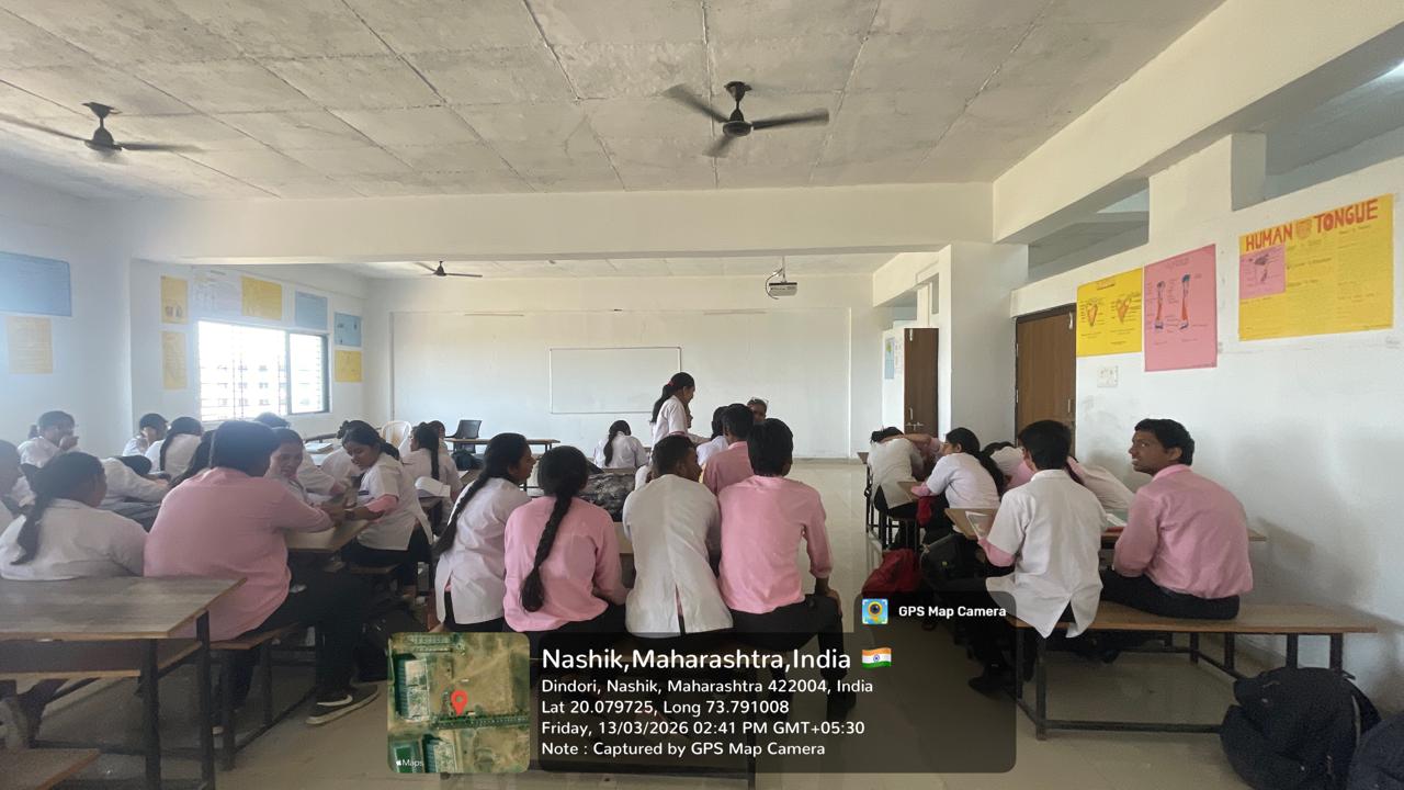 Classrooms - Photo 8