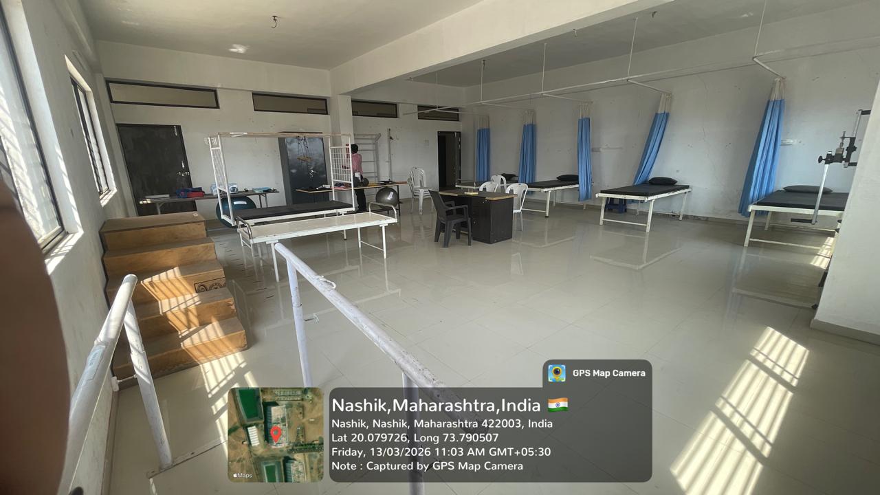 Kinesiotherapy Lab - Photo 2