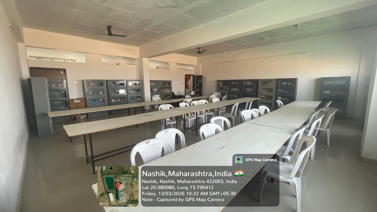 Library & Reading Room - Photo 21
