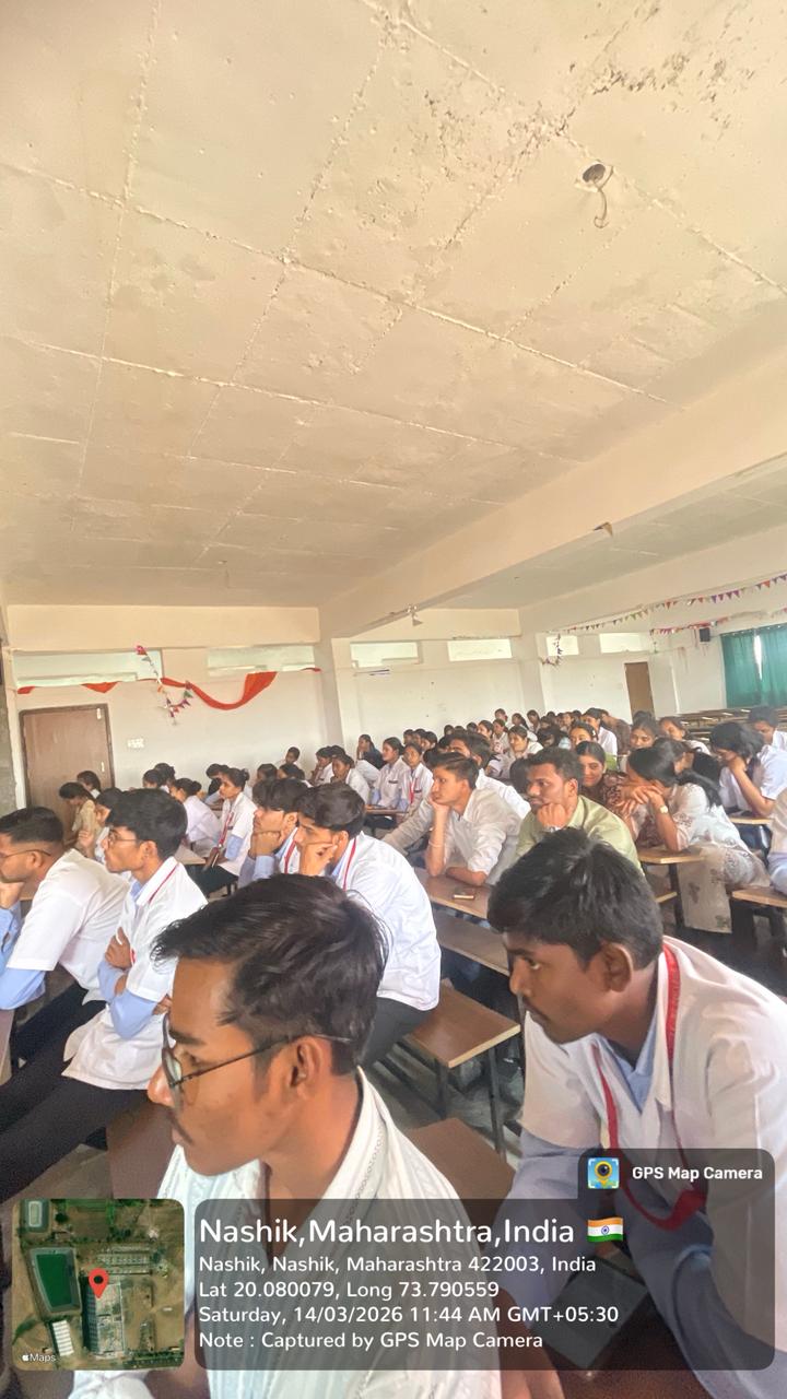 Seminar Hall - Photo 7