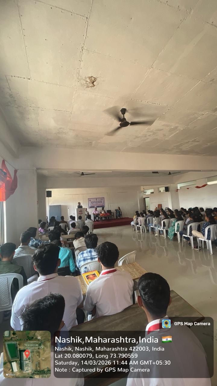 Seminar Hall - Photo 8