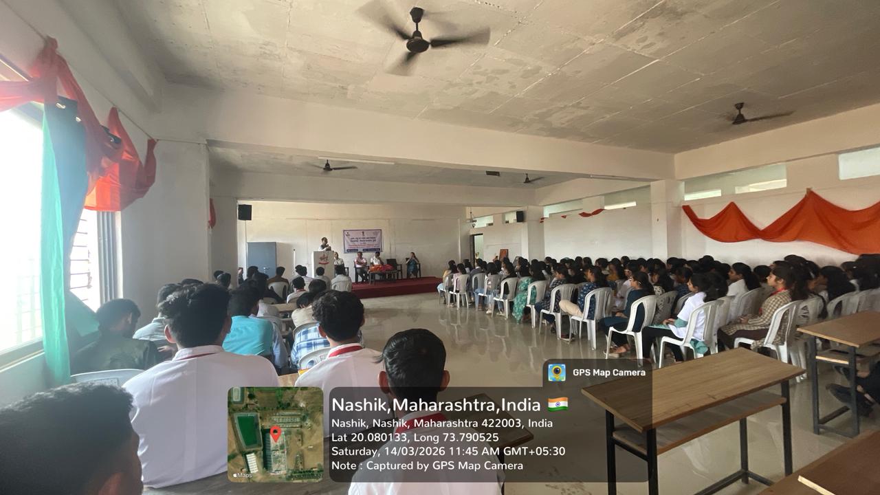 Seminar Hall - Photo 1