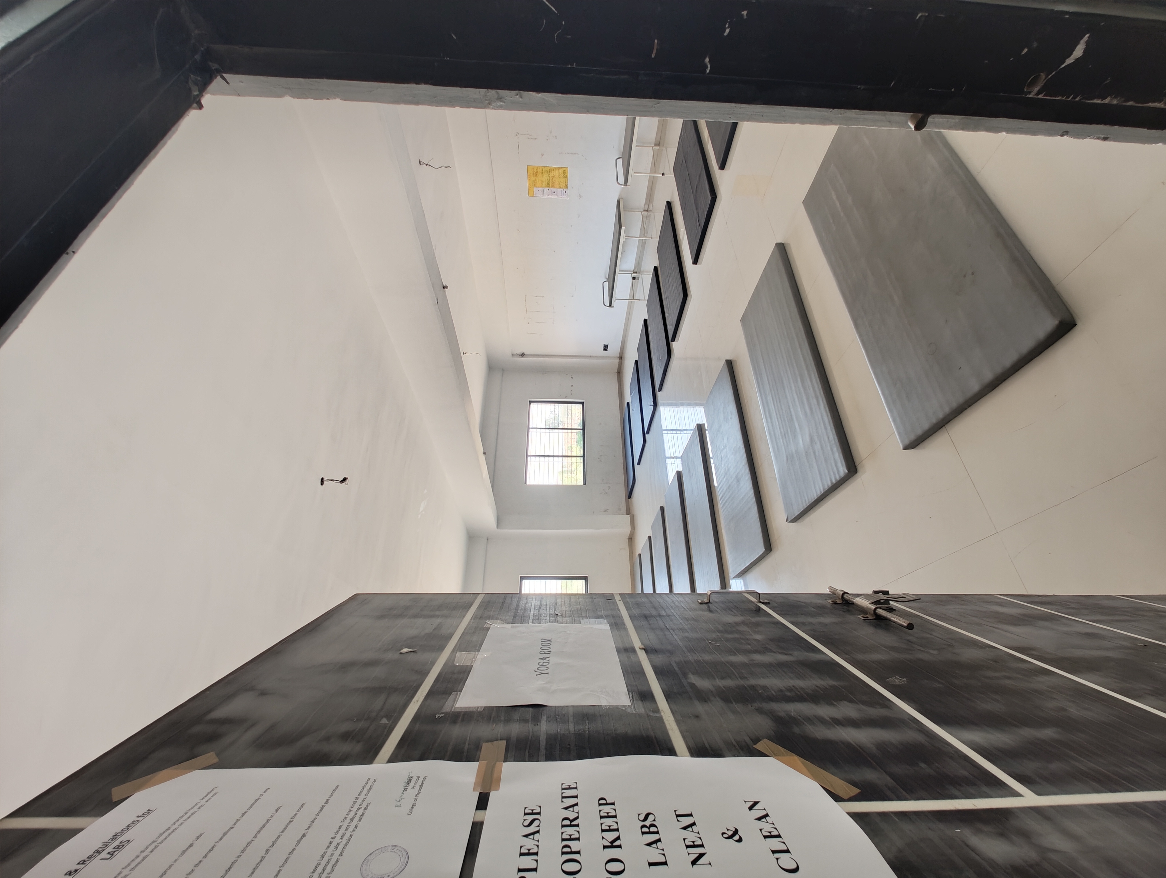 Yoga Room - Photo 6