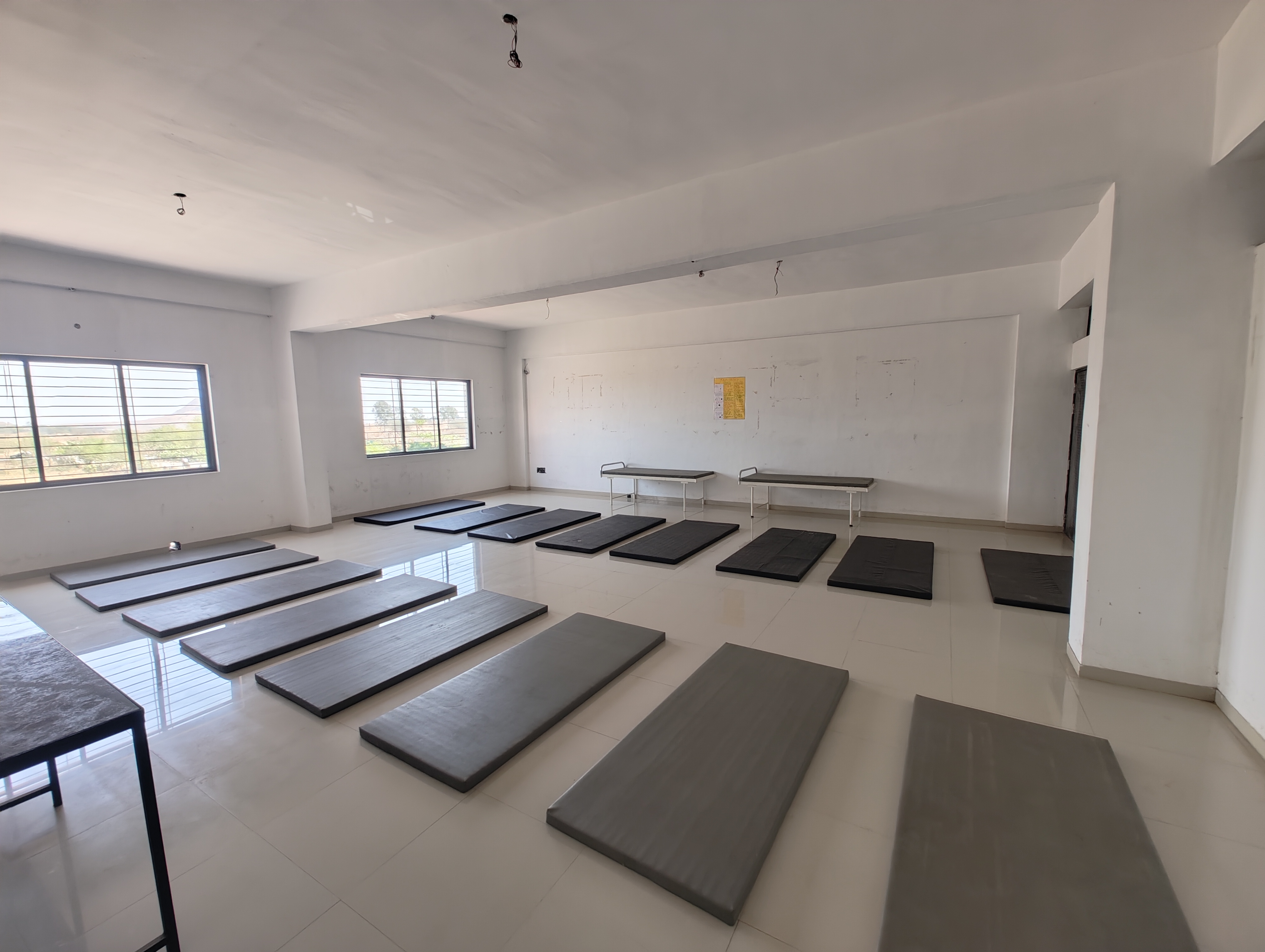 Yoga Room - Photo 7