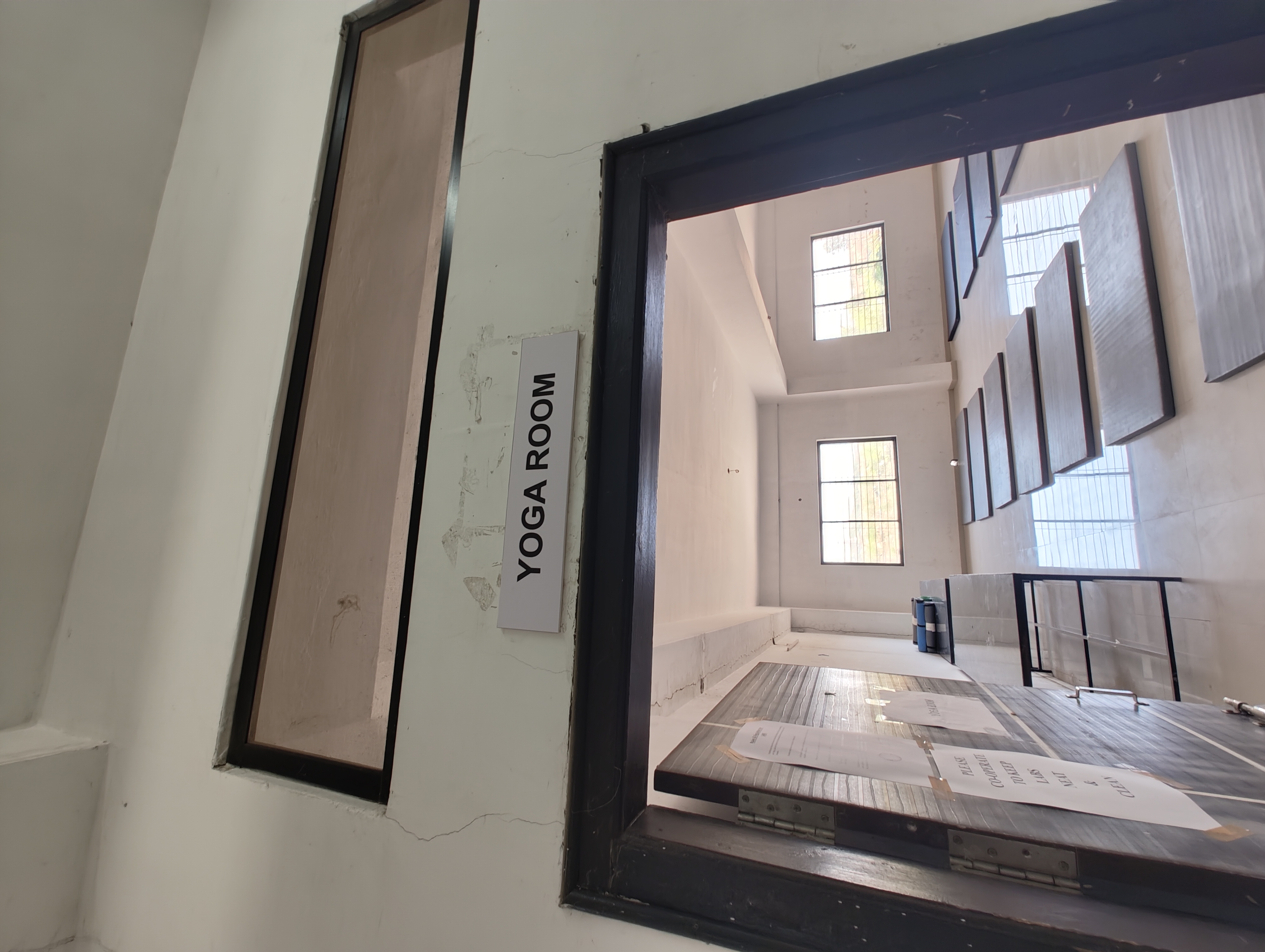 Yoga Room - Photo 1
