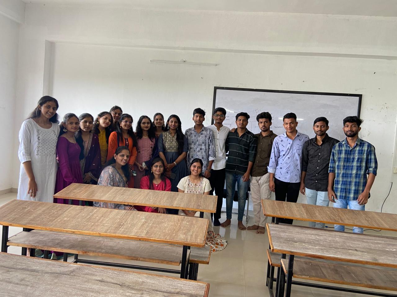 College Gallery - Photo 57